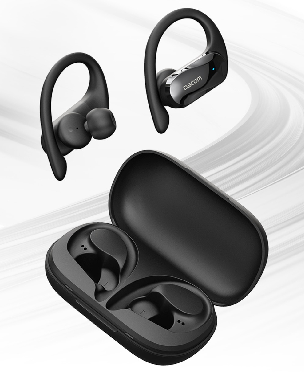 Waterproof Wireless Earphones