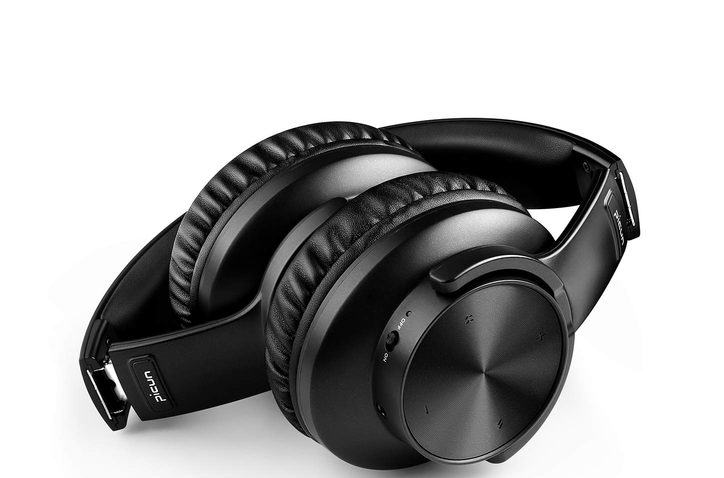 Touch Control Wireless Headphone with Mic