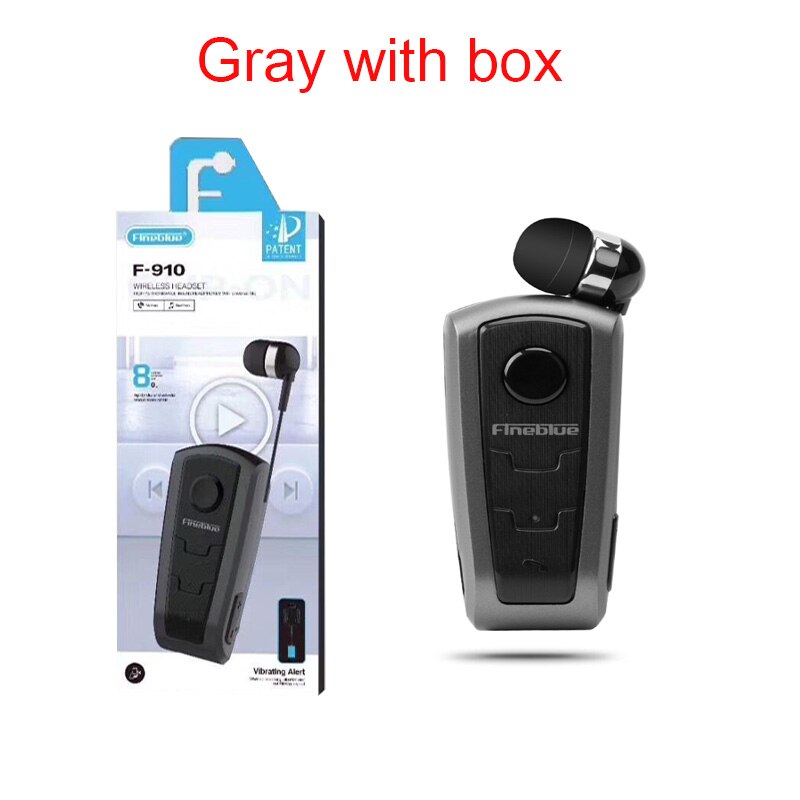 Gray with box