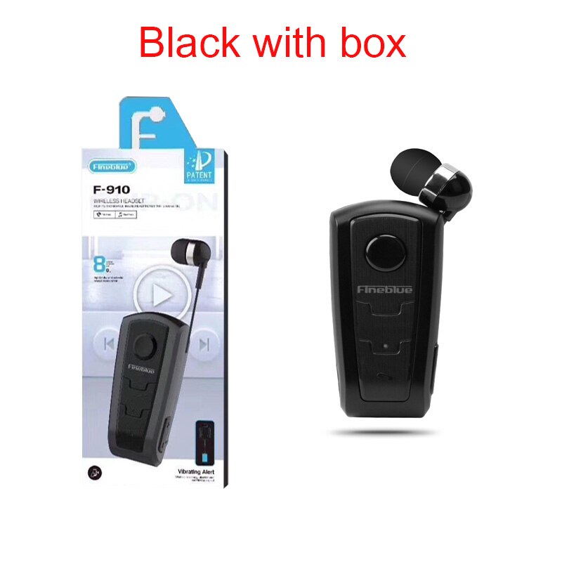 Black with box