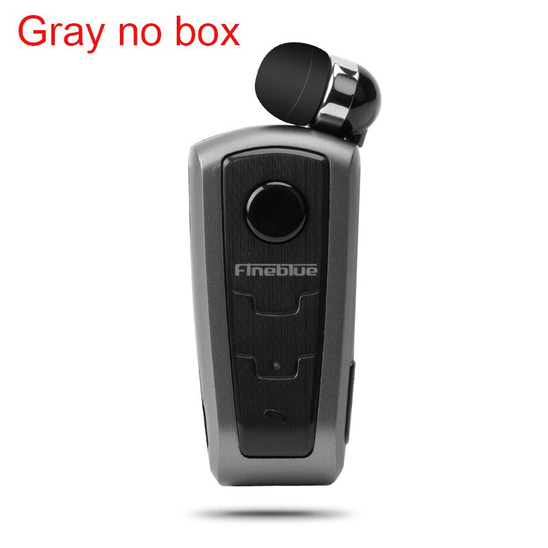 Gray no box