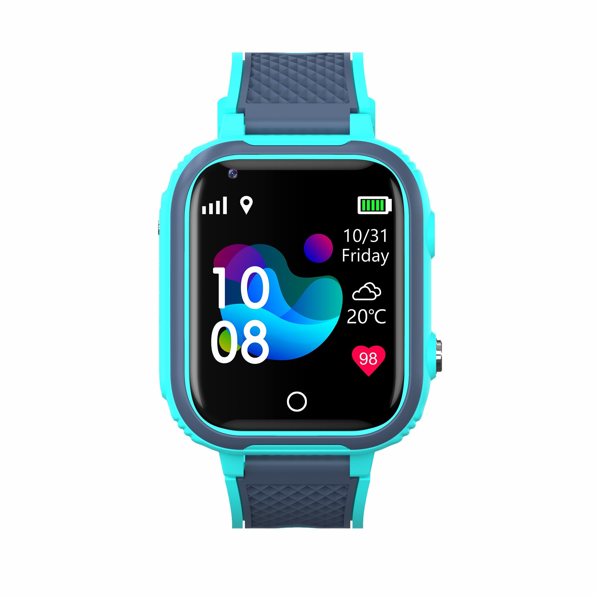 Children's 4G Smart Watch with Video Call