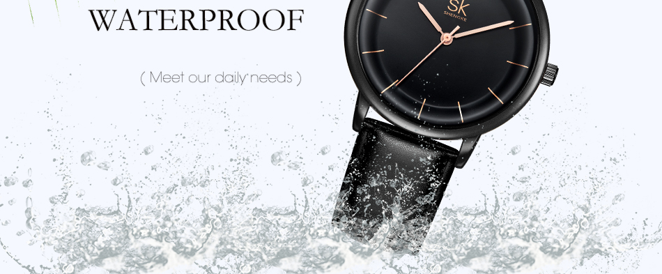 Women's Fashion Waterproof Smartwatch