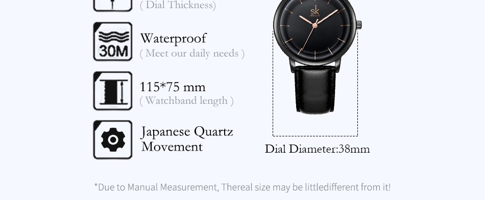 Women's Fashion Waterproof Smartwatch