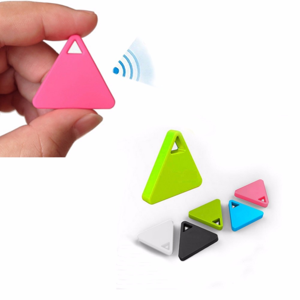 Bluetooth GPS Tracker for Kids