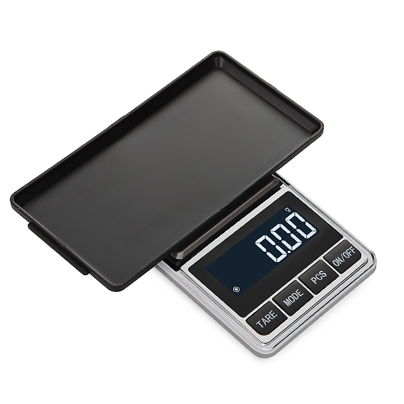 Electronic Mini Pocket Scale