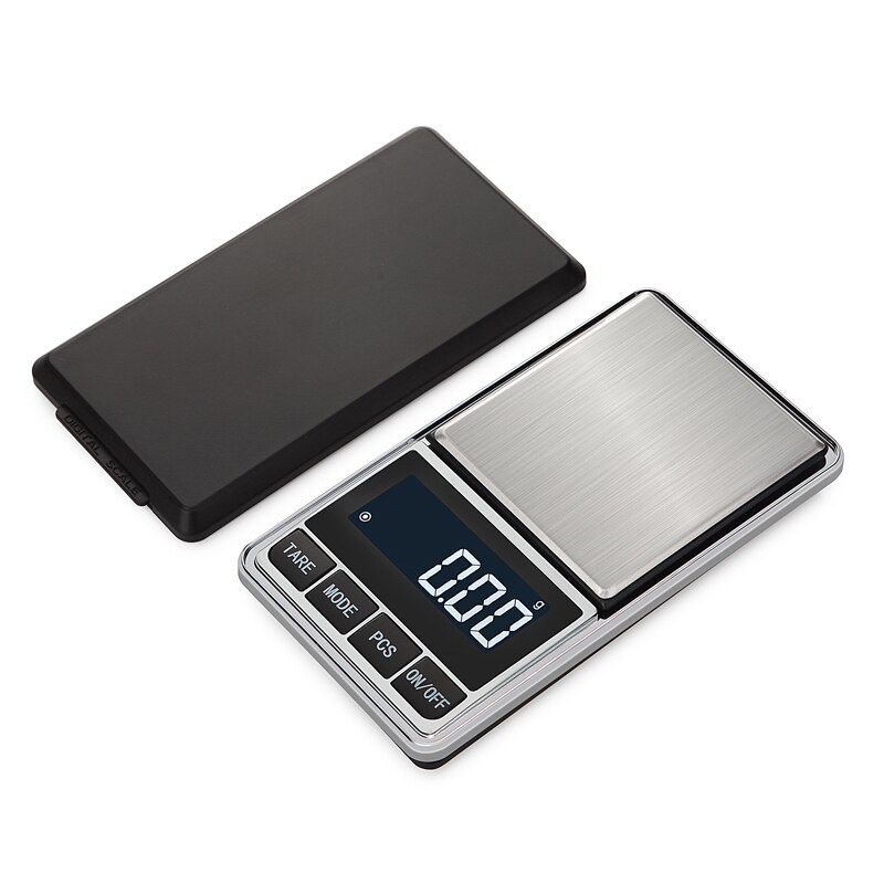 Electronic Mini Pocket Scale