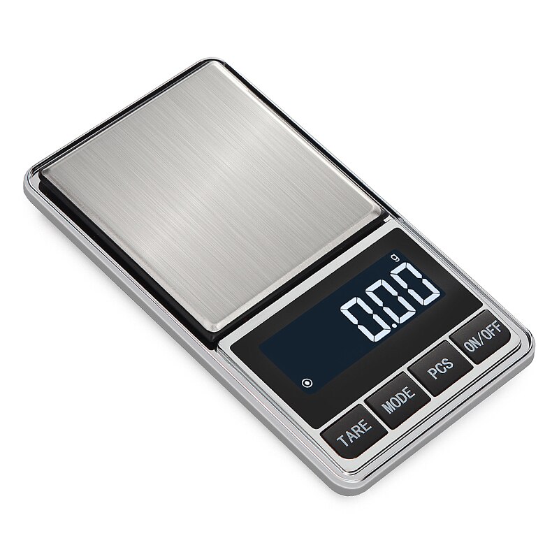 Electronic Mini Pocket Scale