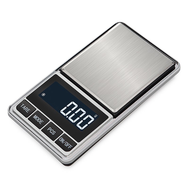 Electronic Mini Pocket Scale