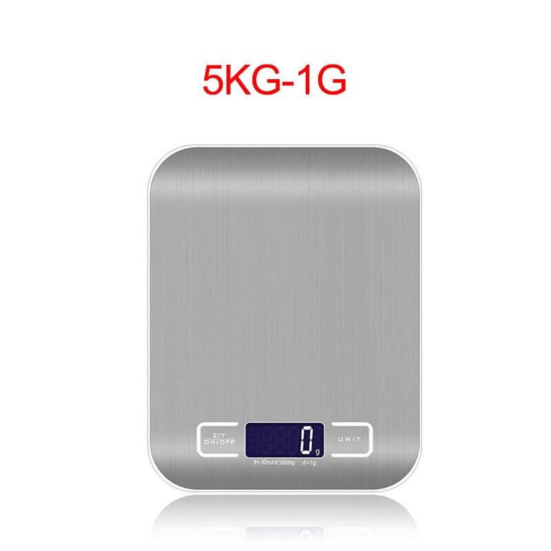 White --5kg