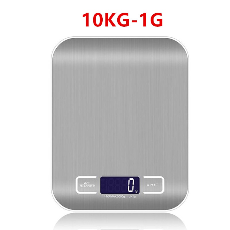 White --10kg