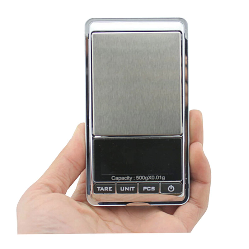 Mini Accurate Electronic Scales