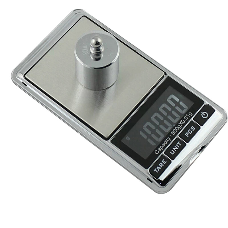 Mini Accurate Electronic Scales